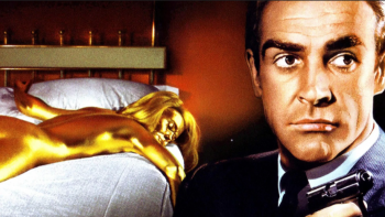 Film Screening &ldquo;Goldfinger&rdquo; (1964)