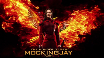 Book vs. Movie &ldquo;The Hunger Games: Mockingjay, Part&nbsp;2&rdquo; (2015)