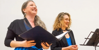 Midtown Concerts: Lazzuli Baroque