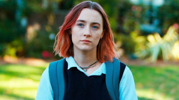 Saturday Afternoon Movie &ldquo;Lady Bird&rdquo; (2017)