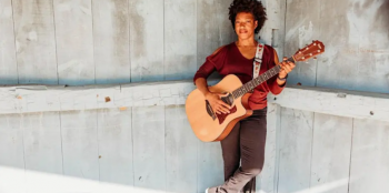 Concert of&nbsp;Dana Harrison