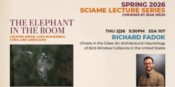 Lecture &ldquo;Ghosts in&nbsp;the Glass: An&nbsp;Architectural Hauntology&rdquo;