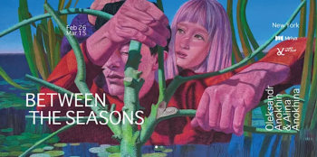 Between the Seasons: Exhibition Opening