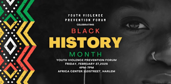 Forum &ldquo;Honoring the Past, Empowering the Present, Protecting the Future&rdquo;
