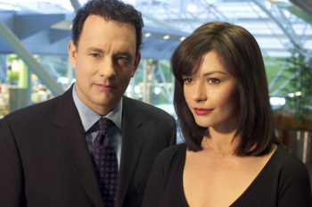 Monday Matinee &ldquo;The Terminal&rdquo; (2004)