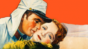 Reel to&nbsp;Read Movies &ldquo;Morocco&rdquo; (1930)