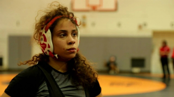 Reel Connections &ldquo;Lucha&rdquo; (2023)
