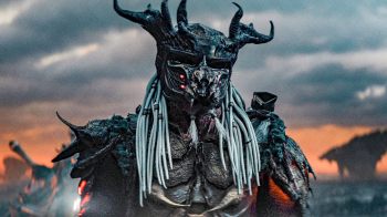 Film Screening &ldquo;Predator Badlands&rdquo; (2025)