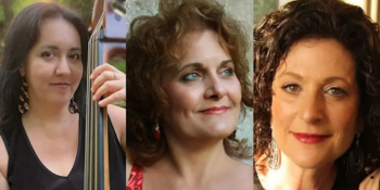 Jazz Vespers: Amy London Sings Songs Written by&nbsp;Women