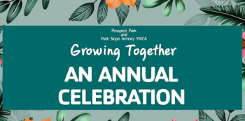 Growing Together: A&nbsp;Prospect YMCA Annual Celebration