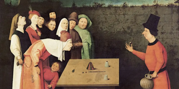 Exhibition Opening: On&nbsp;Loop with Public Domain Review