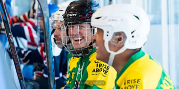 Northern Roots Pond Hockey Charity Classic 2026