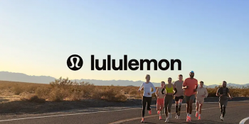 Sunday Morning Run Club&nbsp;&mdash; lululemon x&nbsp;Central Park Run Club