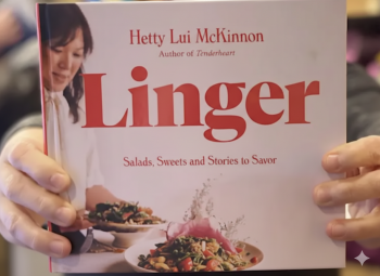 Linger at&nbsp;Electric Beets: A&nbsp;Book Signing with Hetty Lui McKinnon