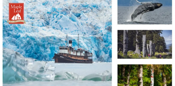 Haida Gwaii &&nbsp;Alaska Expedition Webinar