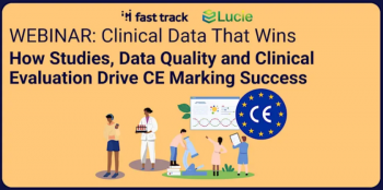 Webinar &ldquo;Clinical Data That Wins&rdquo;