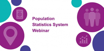 Population Statistics System Webinar