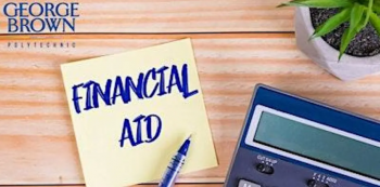 How to&nbsp;Pay for Post-secondary&nbsp;&mdash; Financial Aid Webinar