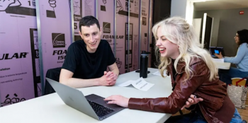 Beyond the Images: Preparing for Portfolio Reviews webinar hosted by&nbsp;PPW