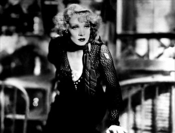 Reel to&nbsp;Read Movies &ldquo;Blonde Venus&rdquo; (1932)