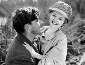 Thursday Night Movies &ldquo;Sunrise&rdquo; (1927)