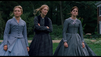 Movies from Books &ldquo;Little Women&rdquo; (2019)