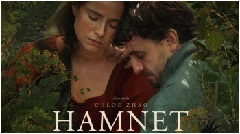 New Films &ldquo;Hamnet&rdquo; (2025)