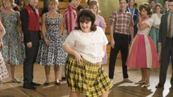 YA&nbsp;Movie Day &ldquo;Hairspray&rdquo; (2007)
