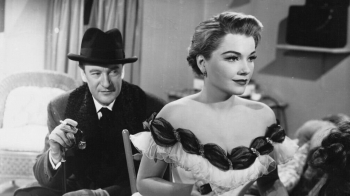 Saturday Afternoon Movie &ldquo;All About Eve&rdquo; (1950)
