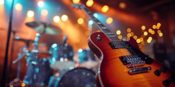 The Pocket-Music Concert &&nbsp;Jam Session