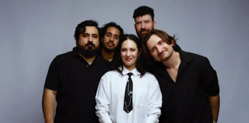 Concert of&nbsp;The Midnight Sun Band