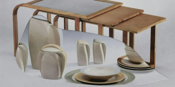 Exhibition &ldquo;Thaw Pieces&rdquo;