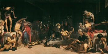 Lecture &ldquo;Memory, Mass Mourning, and the Medical Humanities&rdquo;
