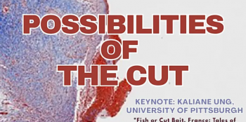 Conference &ldquo;Possibilities of&nbsp;the Cut&rdquo;