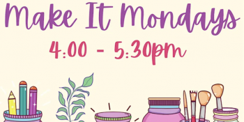Make It&nbsp;Mondays
