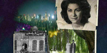 &ldquo;Dark Star Requiem&rdquo;&nbsp;&mdash; A&nbsp;Book Launch Drama