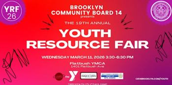 19th Annual Youth Resource Fair