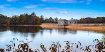 Adult Hike: Silver Lake Park