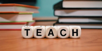 Webinar &ldquo;Teaching and Assessing Qualifications&rdquo;