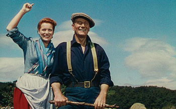 Monday Matinee &ldquo;The Quiet Man&rdquo; (1952)