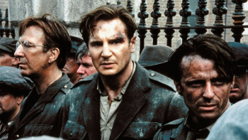 Friday Flicks &ldquo;Michael Collins&rdquo; (1996)