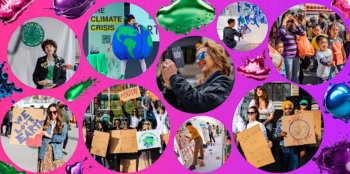 Earth Day 2026 Festival