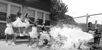 Exhibition &ldquo;A&nbsp;Language We&nbsp;Share&rdquo; by&nbsp;Beverly Price and Gordon Parks
