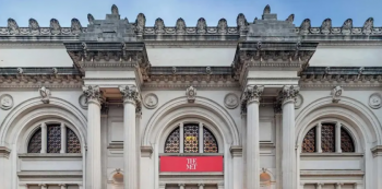 The Bible and History Tour at&nbsp;the MET: Where History Comes Alive