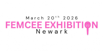 Femcee Exhibition: Newark