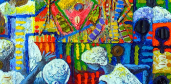 Exhibition &ldquo;The stories we&nbsp;tell&rdquo;