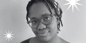 Poetry Workshop Series&nbsp;&mdash; Lor&eacute; Yessuff