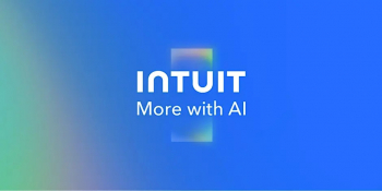 Intuit More with AI&nbsp;Webinar