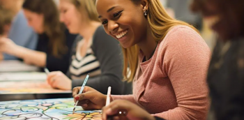Embrace Your Power: Self Love Webinar