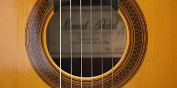 Spanish Guitar Concert! Come And Hear! My&nbsp;Own Compositions!